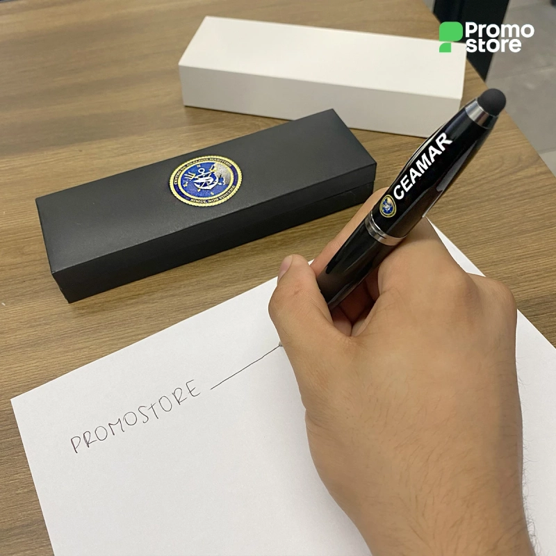 Vista previa de Bolígrafo Pendrive 8GB 5