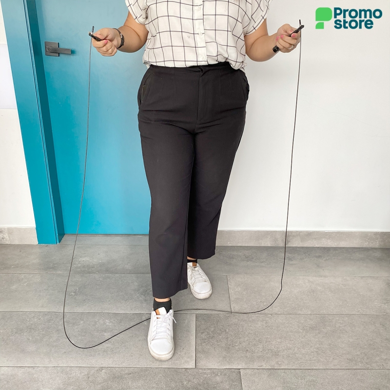 Vista previa de Cuerda de saltar Gym 4