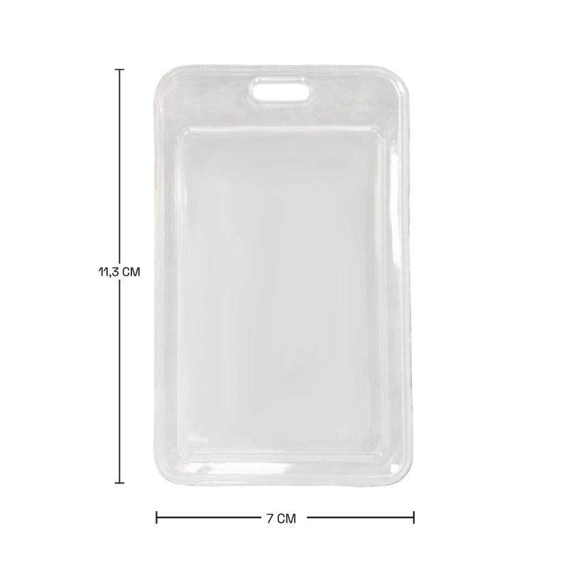 Vista previa de Porta Credencial 360º 3