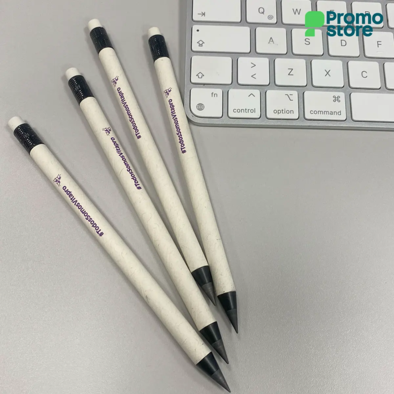 Vista previa de Lápiz infinito Buzz 5