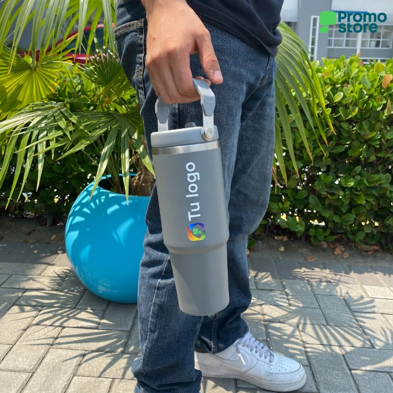 Vista previa de Vaso térmico Giant 850ml 4