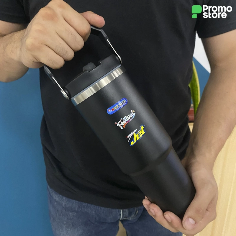 Vista previa de Vaso térmico Giant 850ml 2