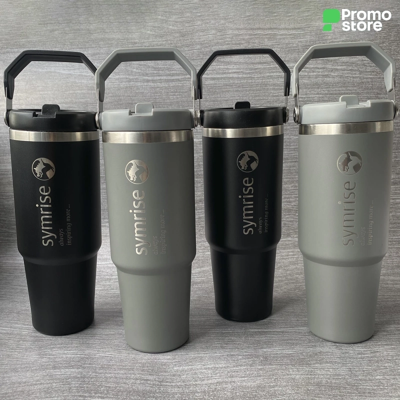 Vista previa de Vaso térmico Giant 850ml 6