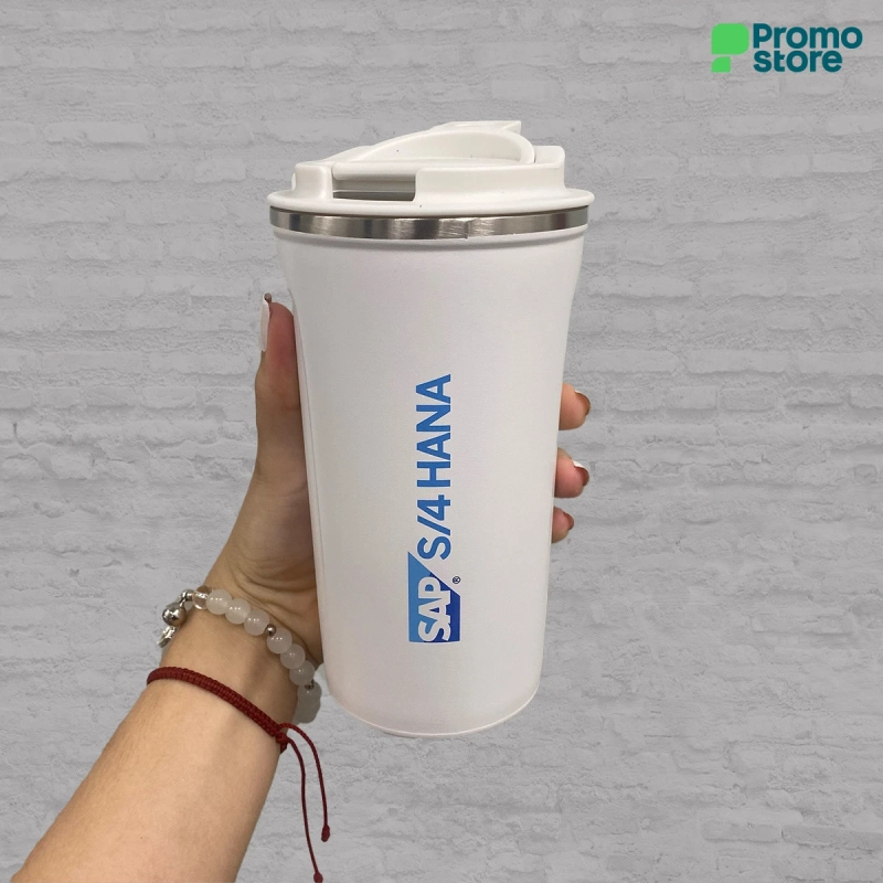 Vista previa de Mug Digital coffee 510 ml 4