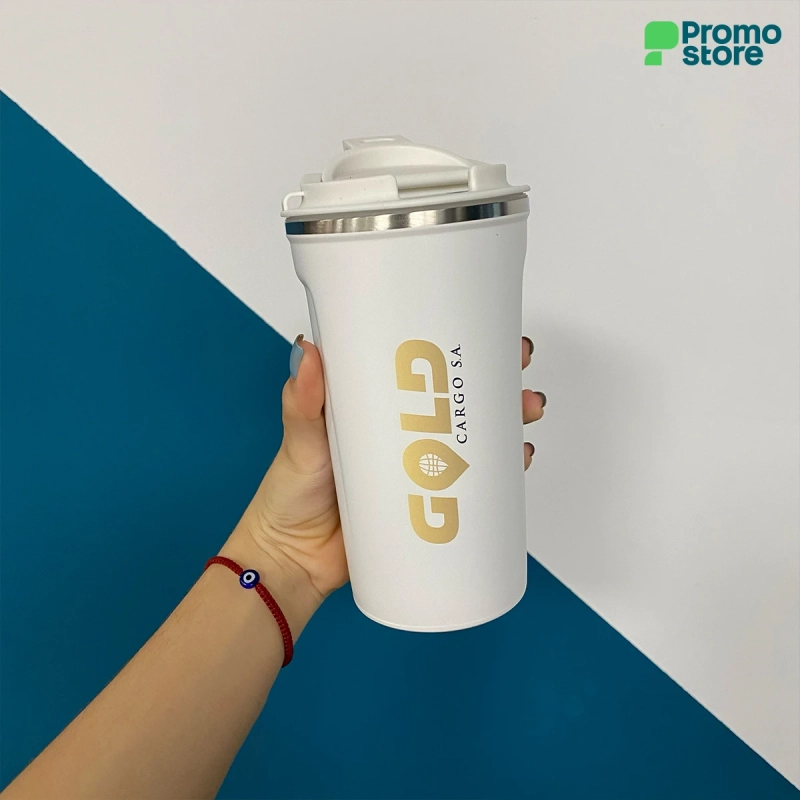 Vista previa de Mug Digital coffee 510 ml 6