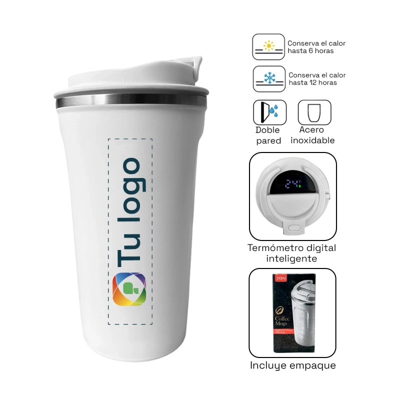 Mug Digital coffee 510 ml