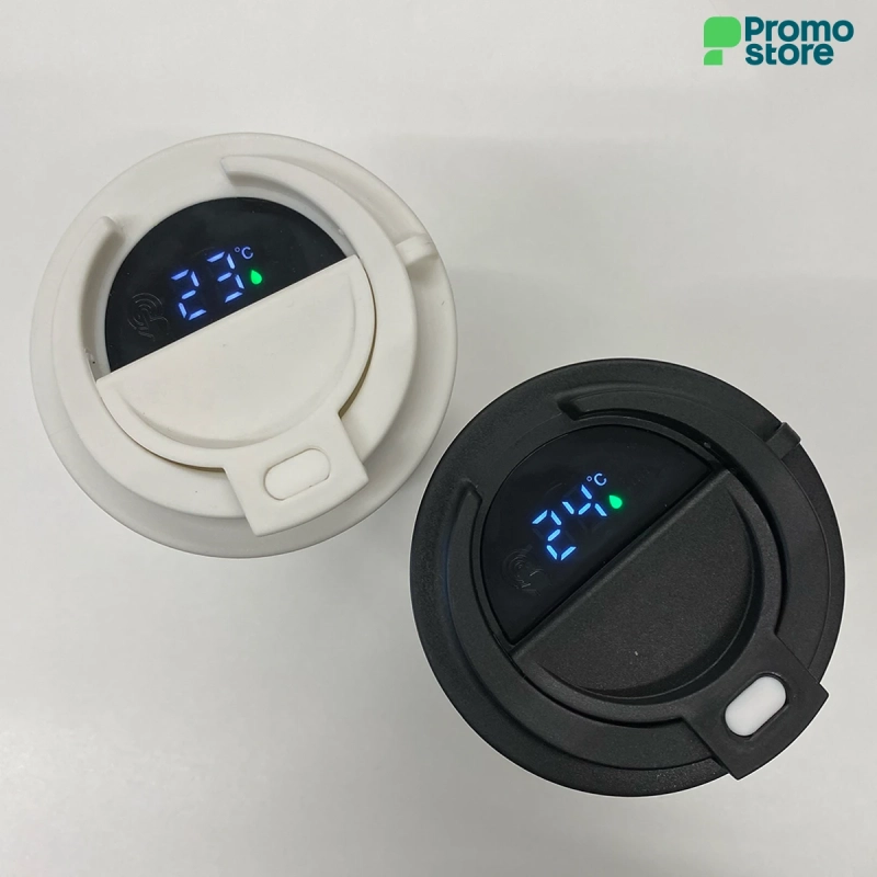 Vista previa de Mug Digital coffee 510 ml 5