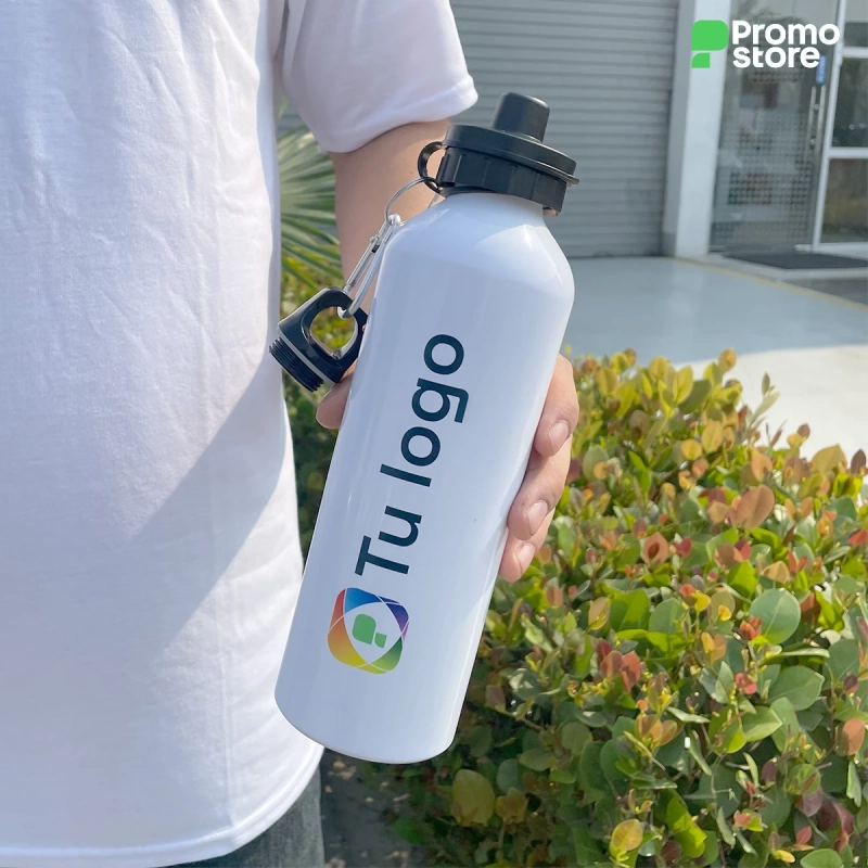 Vista previa de Tomatodo Duo 770ml 2