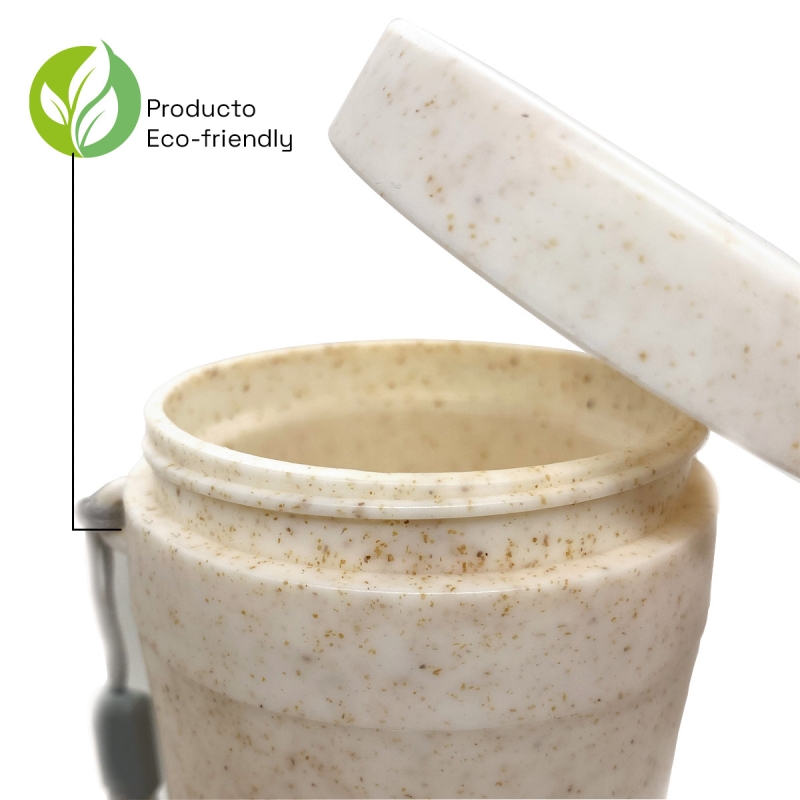 Vista previa 5 de Mug de Avena 350ml