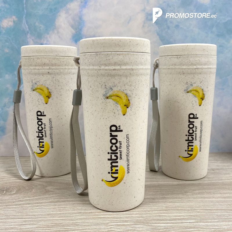 Vista previa 4 de Mug de Avena 350ml