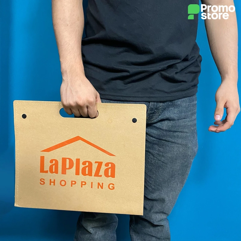 Vista previa de Carpeta eco Meeting 4