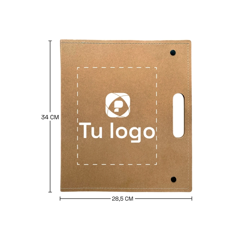 Vista previa de Carpeta eco Meeting 3