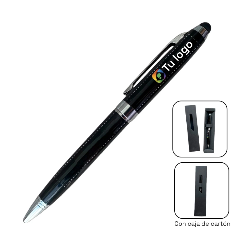 Bolígrafo Twist Touch