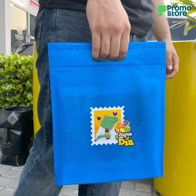 Vista previa de Funda de Cambrela Termosellado Express 25x30cm 2