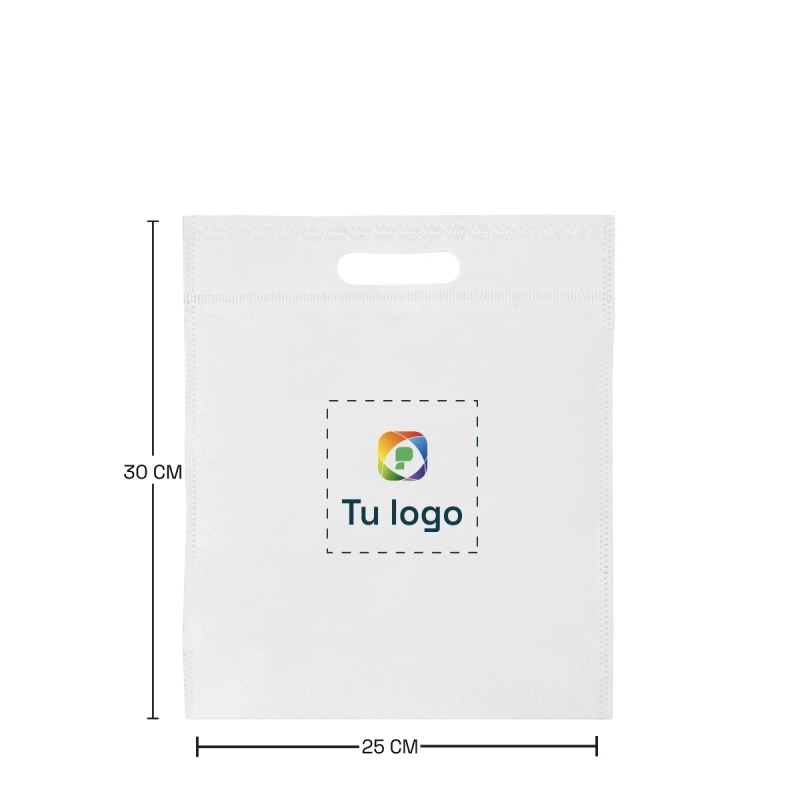 Vista previa de Funda de Cambrela Termosellado Express 25x30cm 3