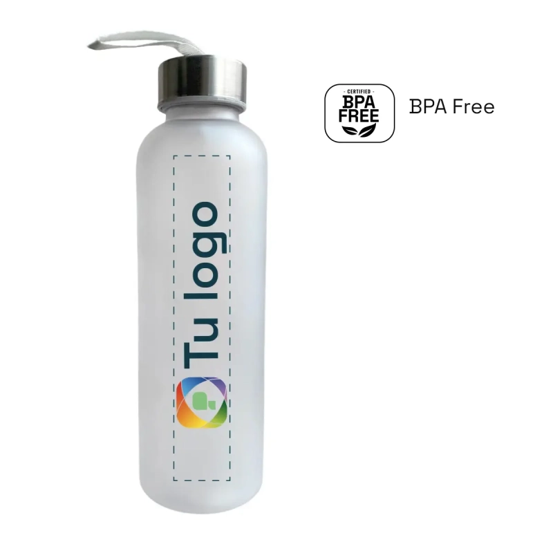 Tomatodo Plástico New Travel 550ml