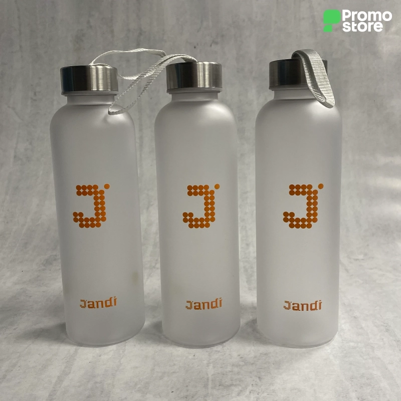 Vista previa de Tomatodo Plástico New Travel 550ml 6