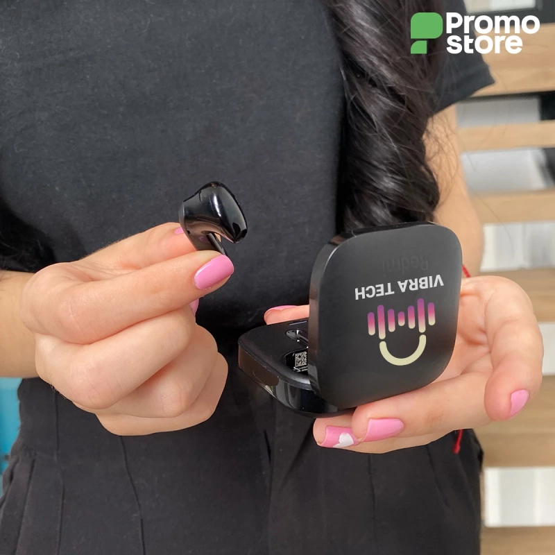 Vista previa de Audífonos Inalámbricos Redmi Buds 6 Active® 5