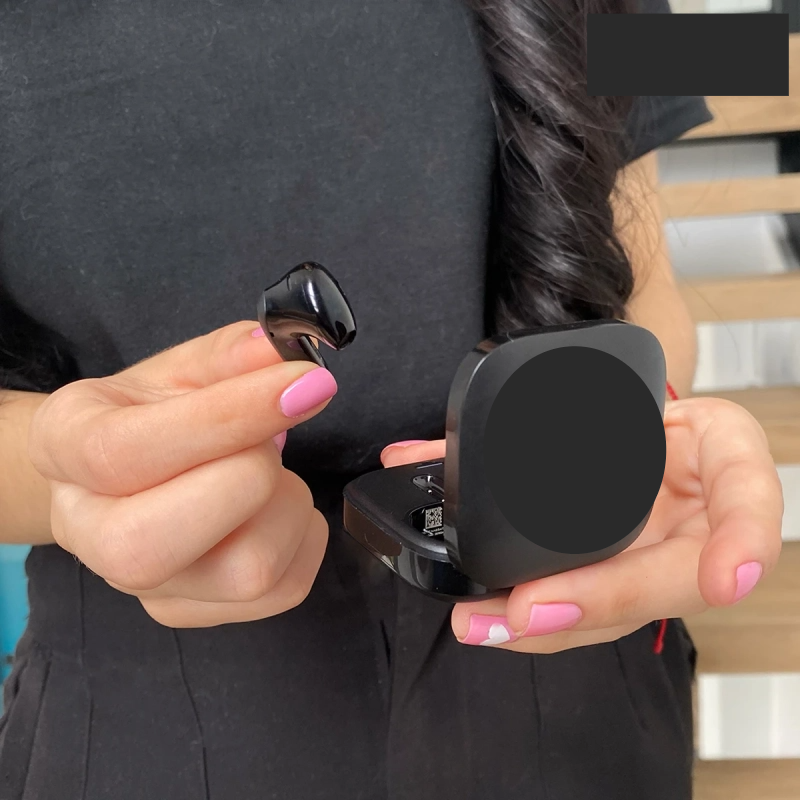 Vista previa de Audífonos Inalámbricos Redmi Buds 6 Active® 3