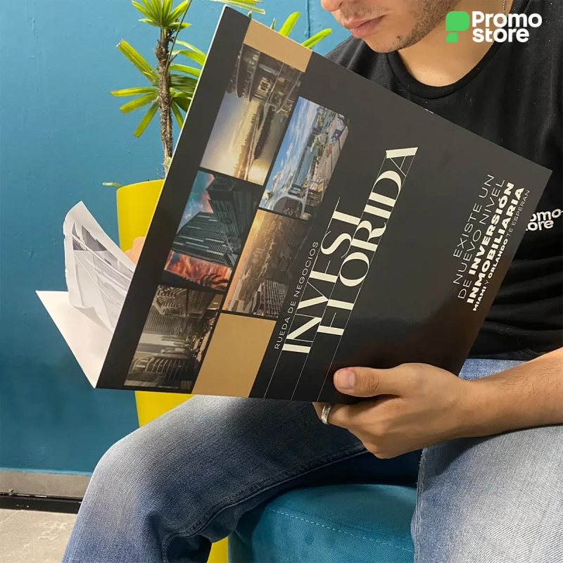 Vista previa de Carpetas personalizadas 2