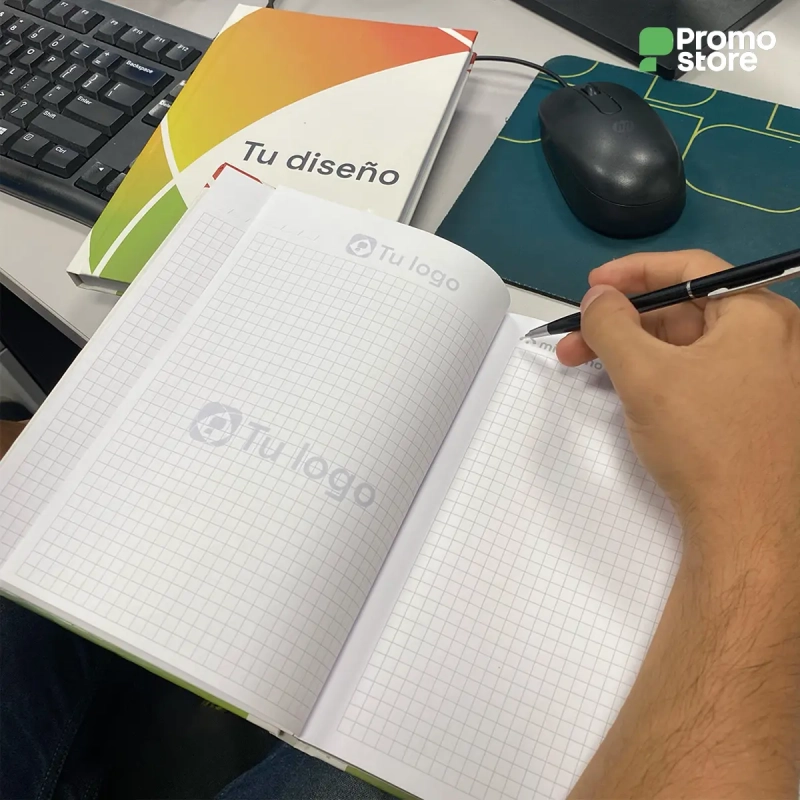 Vista previa de Libreta Pier 4