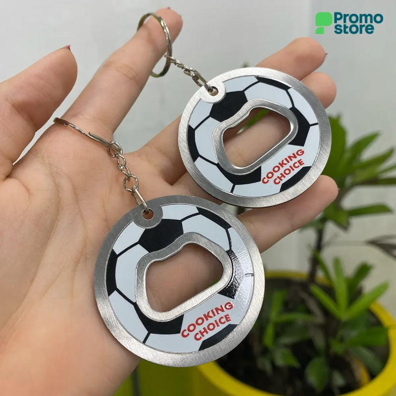 Vista previa de Llavero destapador Joshi 2