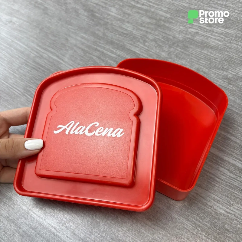 Vista previa 2 de Sanduchera Cris