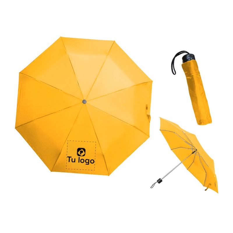 Vista previa de Paraguas de Cartera Titi 3