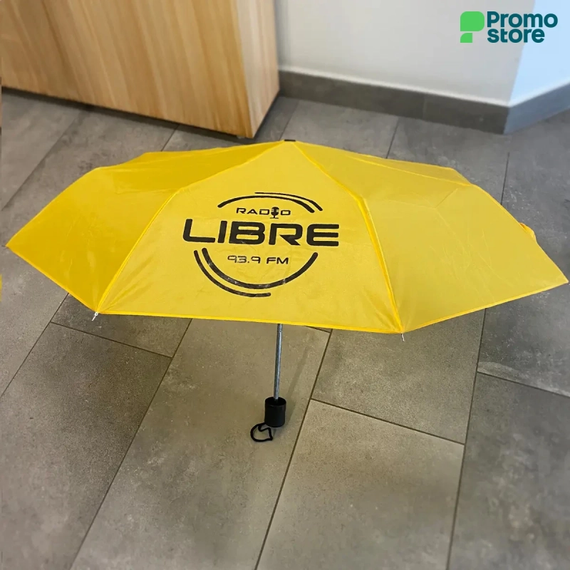 Vista previa de Paraguas de Cartera Titi 4