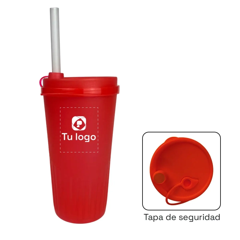 Vaso Pop