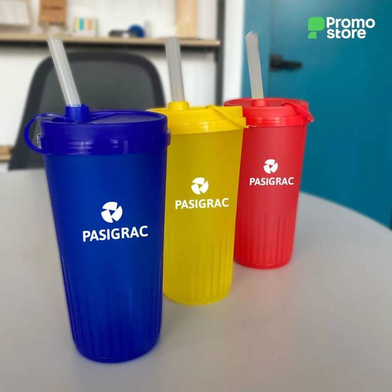 Vista previa de Vaso Pop 5