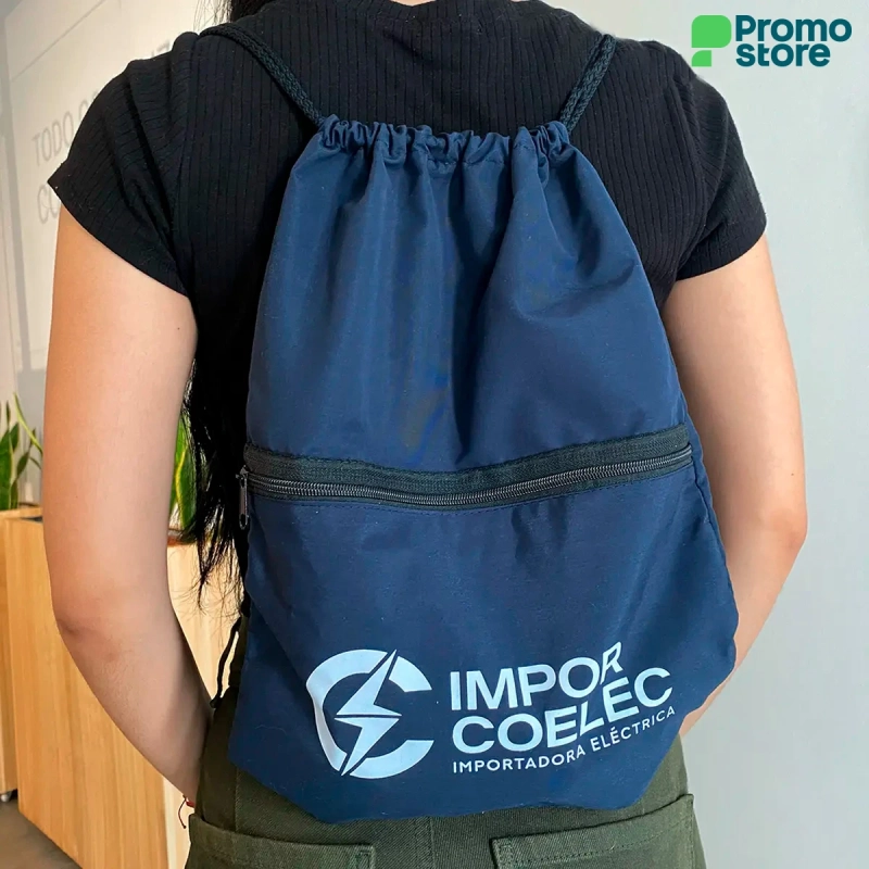 Vista previa de Sportbag con bolsillo 2