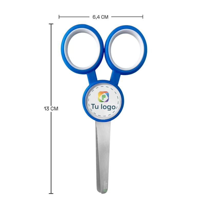 Vista previa de Tijera Keyri 3