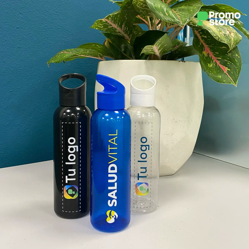 Vista previa de Tomatodo plástico Sport full color 4