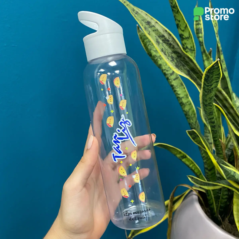 Vista previa de Tomatodo plástico Sport full color 2