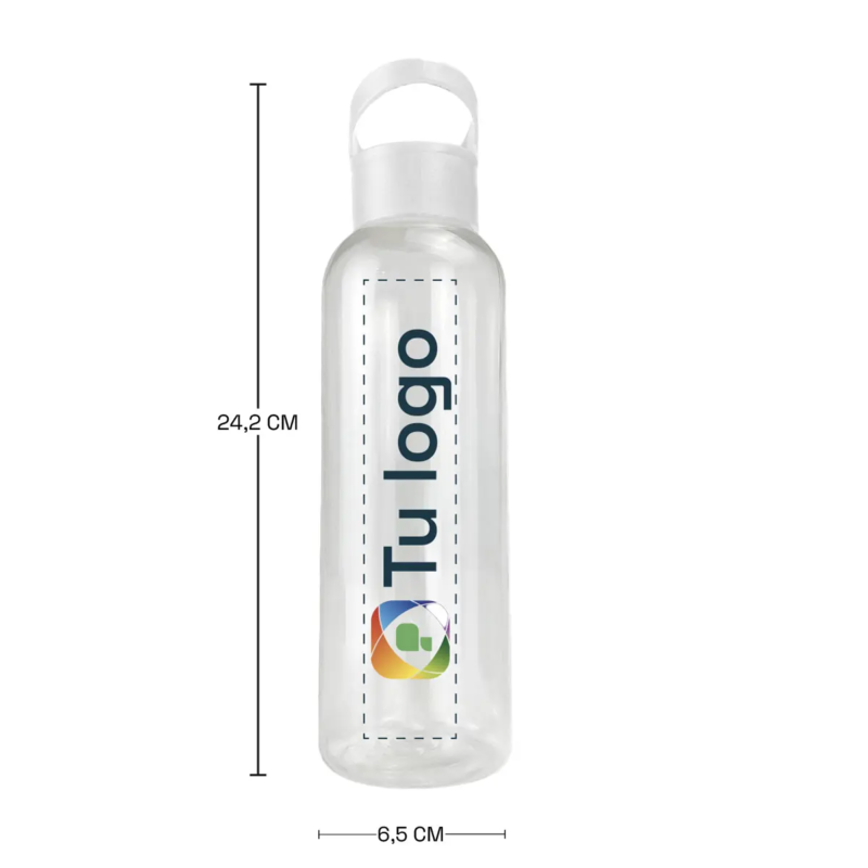 Vista previa de Tomatodo plástico Sport full color 3