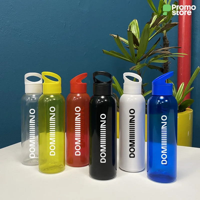 Vista previa de Tomatodo plástico Sport un color 2