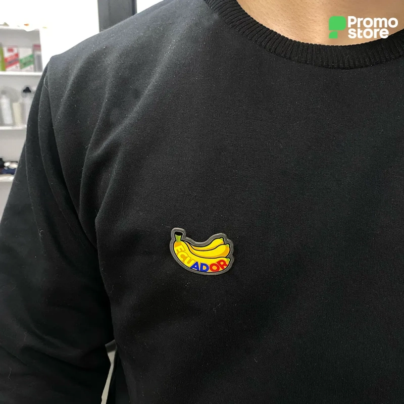 Vista previa de Pin metálico 3