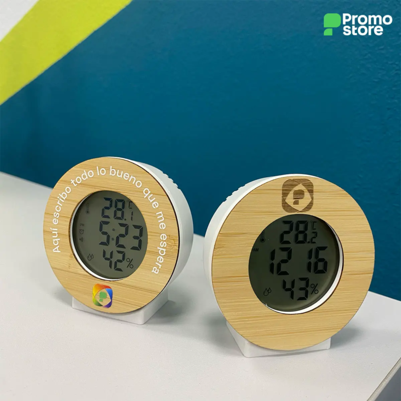 Vista previa de Reloj Digital 2