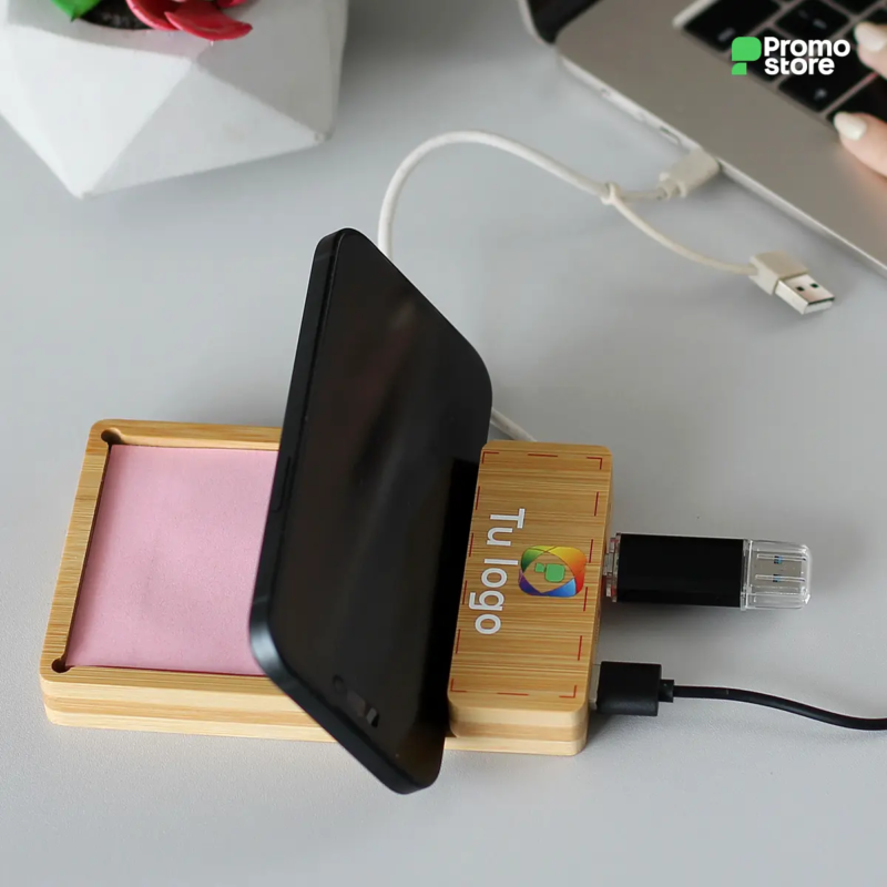 Vista previa de Extensor Porta celular sticks 2