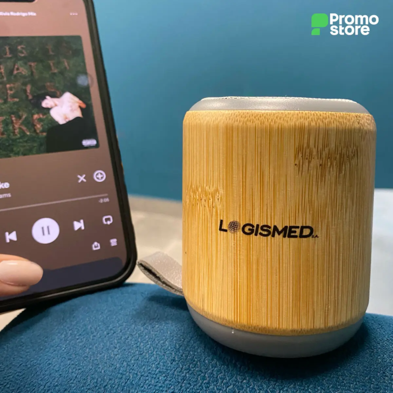 Vista previa de Parlante eco Yasuní 2