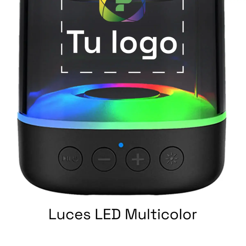 Vista previa de Parlante Spectro 4