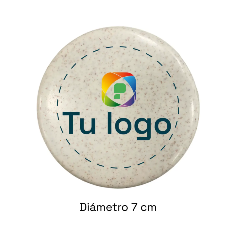 Vista previa de Espejo eco lady 3