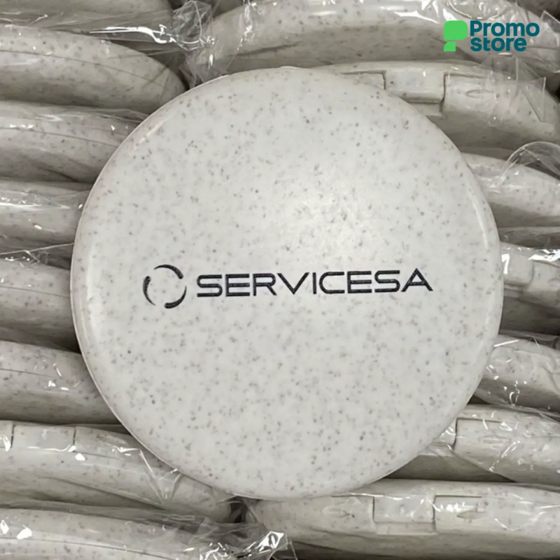 Vista previa de Espejo eco lady 2