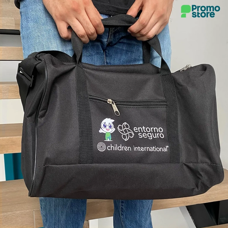 Vista previa de Bolso Sport 8