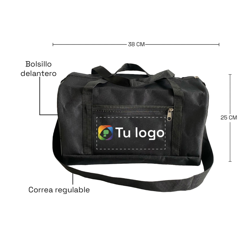 Vista previa de Bolso Sport 3