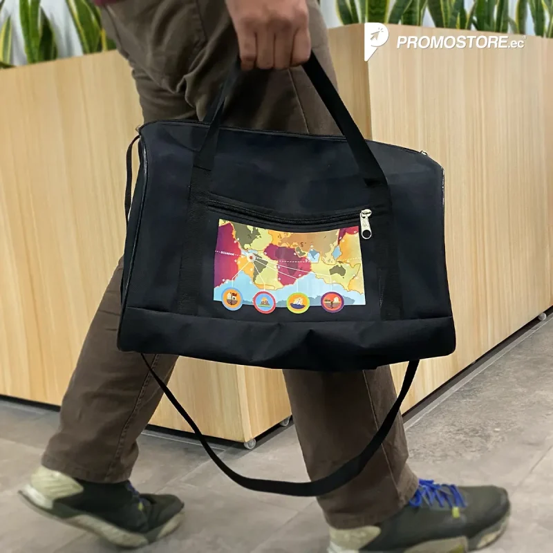 Vista previa de Bolso Sport 7