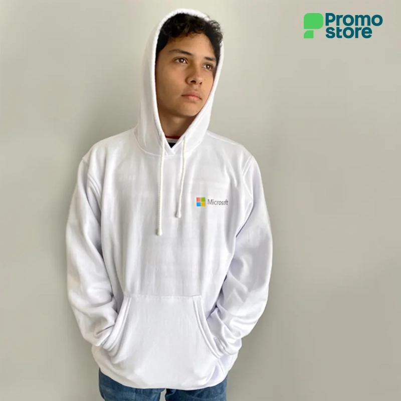 Vista previa de Buzo Lumix 2