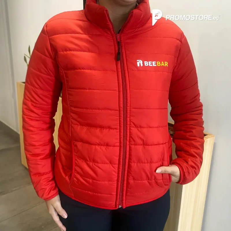 Vista previa de Chompa Bariloche Premium 5