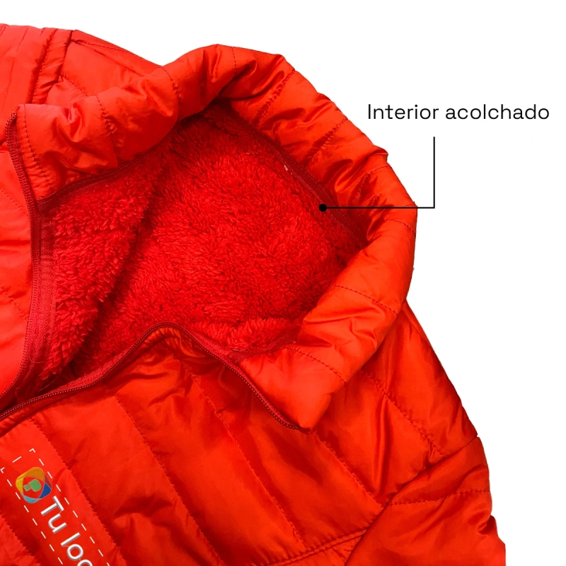 Vista previa de Chompa Bariloche Premium 3